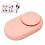 (Pink) Wimperntrockner 3 Stufen USB leise ohne Blatt 2
