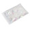 Nagelkunst Glitter Pailletten Vierkant 1.8oz 2