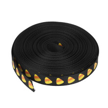 (#3) Polyester-Band wasserdicht, 10m, 10mm, Geschenkverpackung