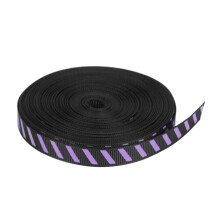 (#4) Polyester-Band wasserdicht, 10m, 10mm, Geschenkverpackung