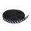 (#4) Polyester-Band wasserdicht, 10m, 10mm, Geschenkverpackung 1