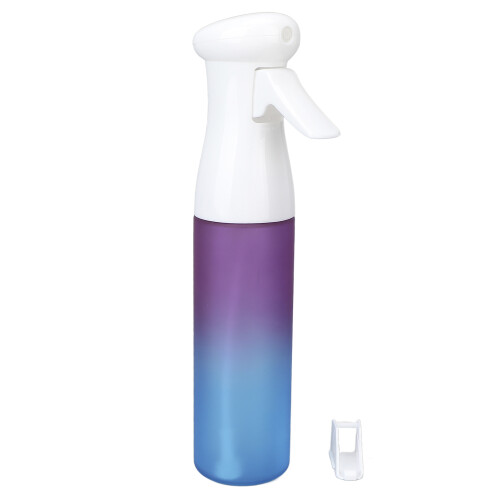 Spray Acqua 300ml Ergonomico Antiperdita