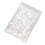 Nagelkunst Glitter Pailletten Vierkant 1.8oz 4