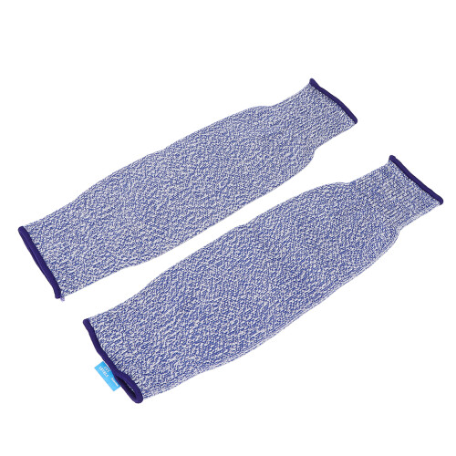 (M) 4x Snijbestendige Armhulpen Ademend 1