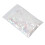 Nagelkunst Glitter Pailletten Vierkant 1.8oz 3