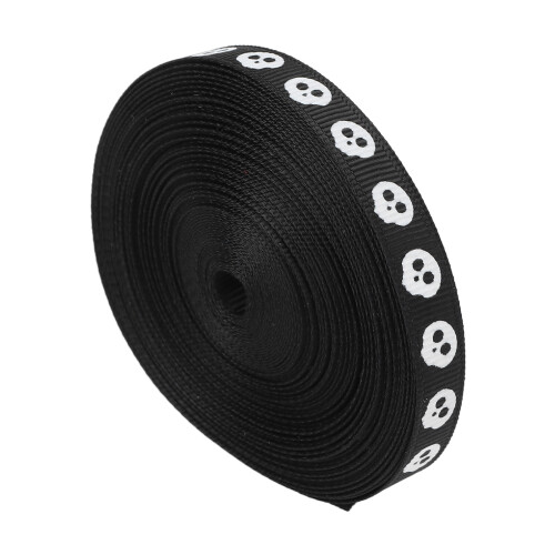 (#1) Polyester-Band wasserdicht, 10m, 10mm, Geschenkverpackung 1