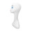 Stable Base Odorless Female Mannequin Head 4