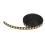 (#3) Polyester-Band wasserdicht, 10m, 10mm, Geschenkverpackung 5