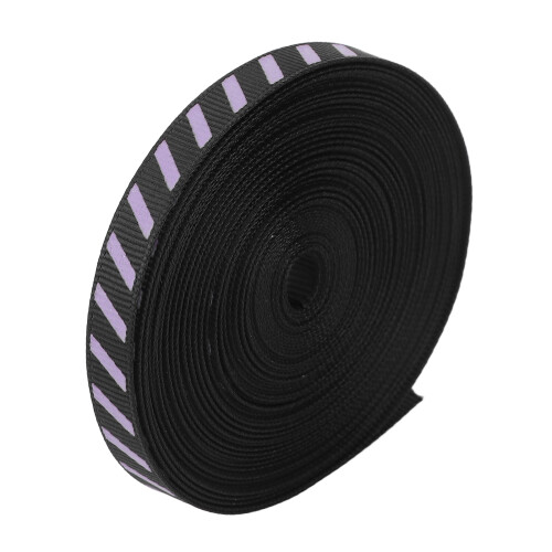 (#4) Polyester-Band wasserdicht, 10m, 10mm, Geschenkverpackung 2