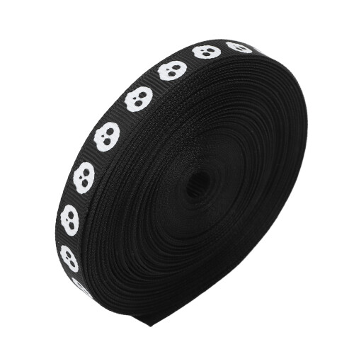 (#1) Polyester-Band wasserdicht, 10m, 10mm, Geschenkverpackung 2