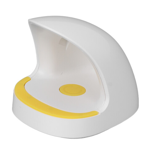 6W Mini UV LED Nagellamp USB Oplaadbaar 1