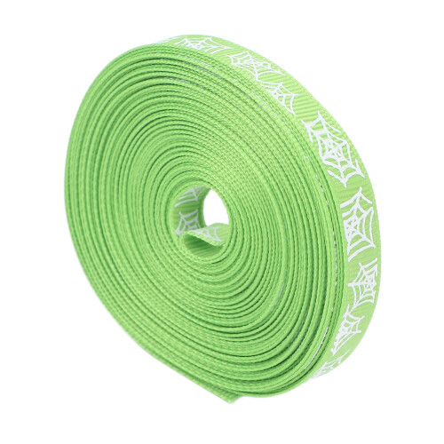 (#5) Polyester-Band wasserdicht, 10m, 10mm, Geschenkverpackung 1