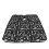 Friseurcape Polyester Professionell Verstellbar 2