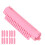 12Pcs Hair Perm Rods Thick Reduce Damage Curly Styling Accessory 2