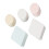 Makeup-Schwamm Set für trockene/feuchte Foundation 4
