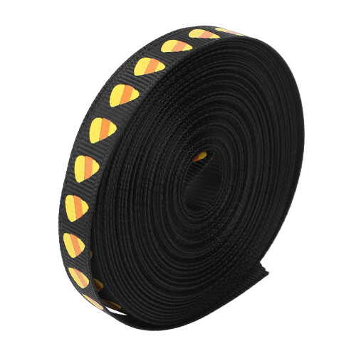(#3) Polyester-Band wasserdicht, 10m, 10mm, Geschenkverpackung 2