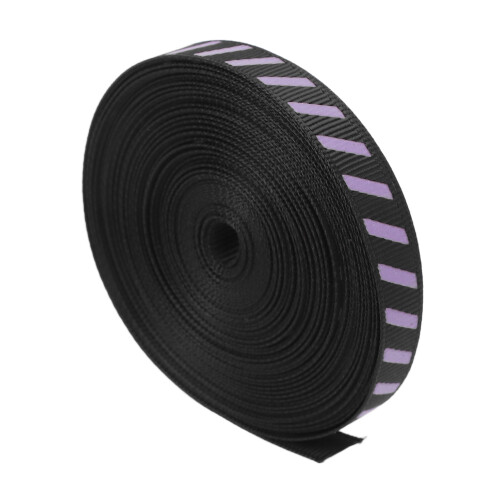 (#4) Polyester-Band wasserdicht, 10m, 10mm, Geschenkverpackung 1