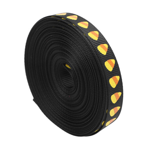 (#3) Polyester-Band wasserdicht, 10m, 10mm, Geschenkverpackung 1