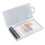 Pearlescent Glitter Watercolor Nail Paint Set 2