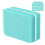 (Green) 30pcs Green Nail Buffer Block Sanding Tool 4