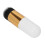 (White Gold) Prof. Foundationkwast Liquid/Blush/Poeder Wit/Goud 4
