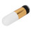 (White Gold) Prof. Foundationkwast Liquid/Blush/Poeder Wit/Goud 5