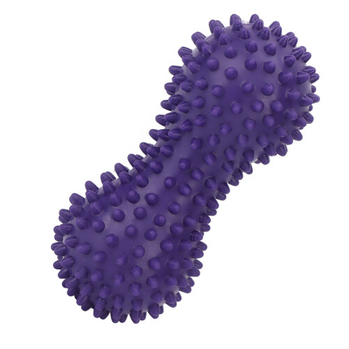 Deep Tissue Spiky Peanut Massage Ball 2