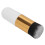 (White Gold) Prof. Foundationkwast Liquid/Blush/Poeder Wit/Goud 2