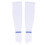 Breathable Compression Stockings Fatigue Relief White XXL 4
