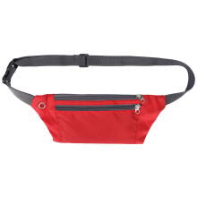 Waterdichte Hardriem voor Telefoon Rood