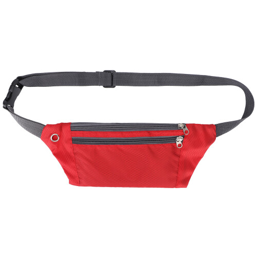 Waterdichte Hardriem voor Telefoon Rood