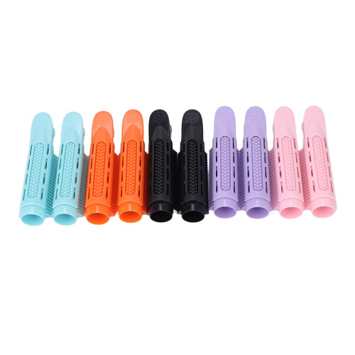 10pz Mollette Volumizzanti per Capelli 1