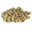 (Gold) 50pz Perline Capelli a Barile in Lega Oro per Barba 3