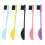 5pcs Dual Edge Brush Comb 2-in-1 Hairline Tool 3