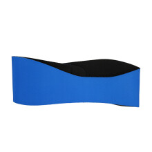 (M 50cm / 19.7in) Make-up hoofdband, draagbaar, spa/sport/yoga, 50cm/19.7in