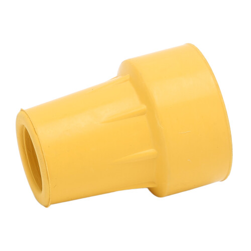 5PCS 19mm Nonslip Rubber Crutch Tips 1