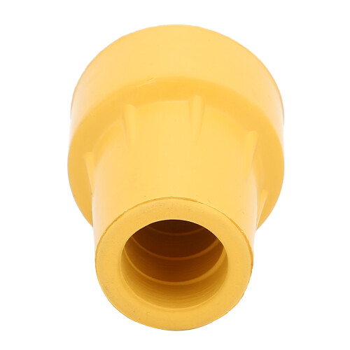 5PCS 19mm Nonslip Rubber Crutch Tips 2