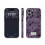 (iPhone11 PRO) Purple Full Screen Butterfly Case for iPhone Case for iPhone 16/15/14/13/12 2