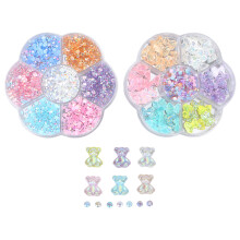 3D DIY Nail Art Decoration Ornament