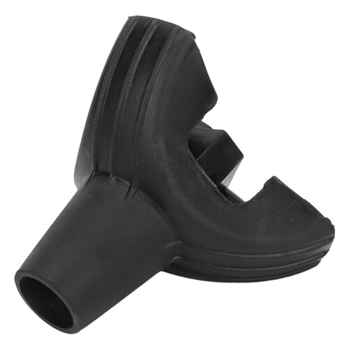 Walking Cane Tripod Silicone Anti-Slip 22mm 1