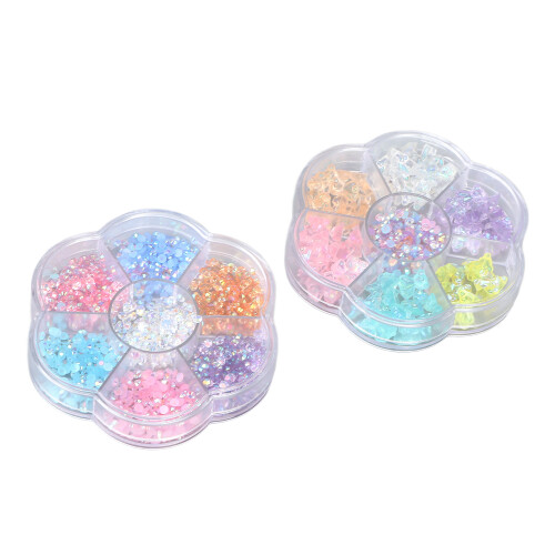 3D DIY Nail Art Decoration Ornament 2