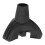 Walking Cane Tripod Silicone Anti-Slip 22mm 4