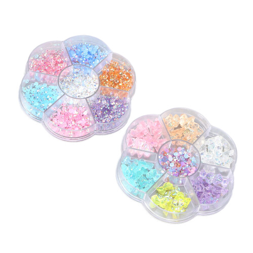 3D DIY Nail Art Decoration Ornament 1