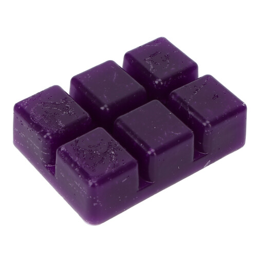 (Lavender) Aromatherapy Wax Melts Soy Lavender 2.5oz 1