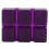 (Lavender) Aromatherapy Wax Melts Soy Lavender 2.5oz 4
