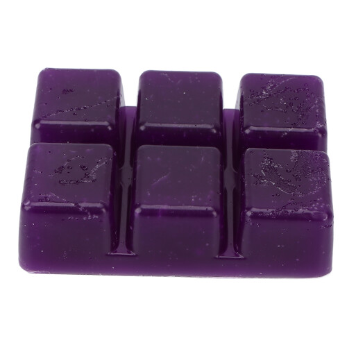 (Lavender) Aromatherapy Wax Melts Soy Lavender 2.5oz 2