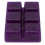 (Lavender) Aromatherapy Wax Melts Soy Lavender 2.5oz 5