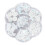 3D Glitter Nageldecoratie Hars Voor Dames 2