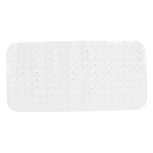 (39 X 79cm/15.4 X 31.1in) Badewannen-Duschmatte waschbar 53x53cm Bodenmatte