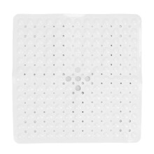 (53 X 53cm/20.9 X 20.9in) Badewannen-Duschmatte waschbar 53x53cm Bodenmatte